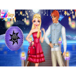 Princess Lantern Festival