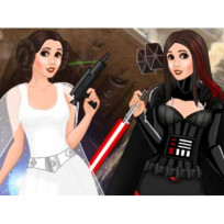 Princess Leia: Good or Evil