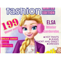 Princess Magazine Winter Edition