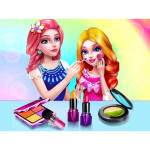 Princess Makeup Salon