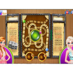 Princess Playing Dies