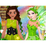 Princess St Patrick’s Party