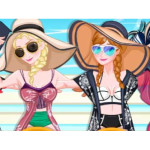 Princess Summer Tans