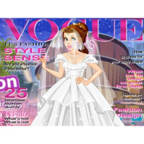 Princess Superstar Cover Magazine