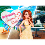 Princess Surprise Date