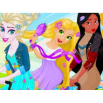 Princess Tandem