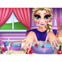 Princess Total Makeover