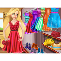 Princess Vintage Shop