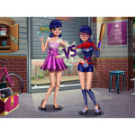 Princess vs Superhero