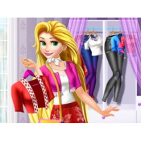 Princess Wardrobe Perfect Date