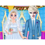 Princess Wedding Planner
