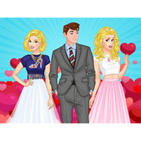 Princesses Boyfriend Rivals