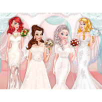 Princesses Bridal Salon
