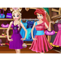 Princesses Closet
