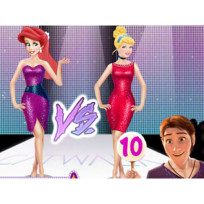 Princesses Contest