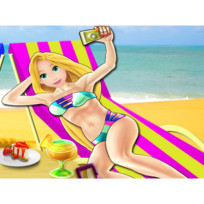 Princesses Perfect Tanning