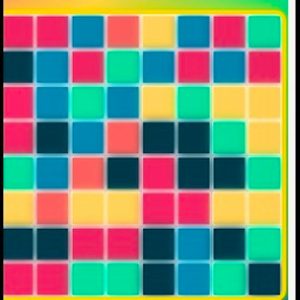 Prism Smash Puzzle Quest