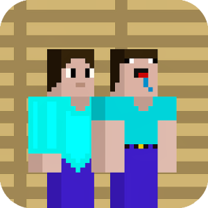 Prison Noob vs Pro