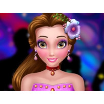 Prom Perfect Make-up