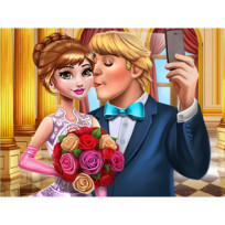 Prom Queen and King