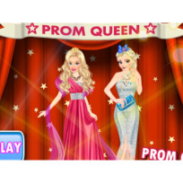 Prom Queen Challenge