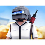 PUBG PIXEL