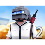 PUBG PIXEL2