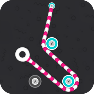 Pull the Thread – Puzzle