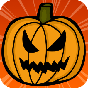 Pumpkin Jump