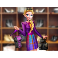 Punk Princess Garderobe 2