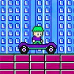 Purple Boy Adventure