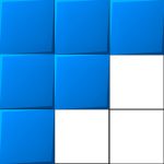 Puzzle Block Fill It Completely