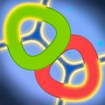 Puzzle – Lines And Knots 1