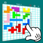 Puzzle Pentomino Assemble Rectangle