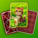 Puzzle Solitaire Picture Match