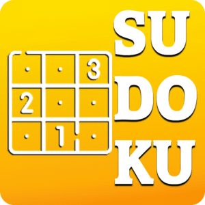 Puzzlemate Sudoku