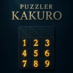 Puzzler Kakuro