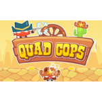 Quad Cops