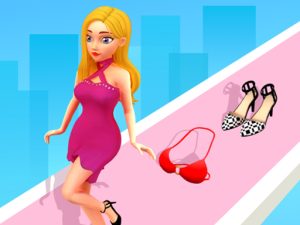 Race Rich – Run And Get Rich!