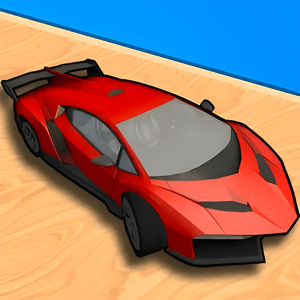 Ramp Racing