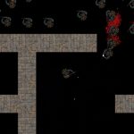 Random Topdown Shooter