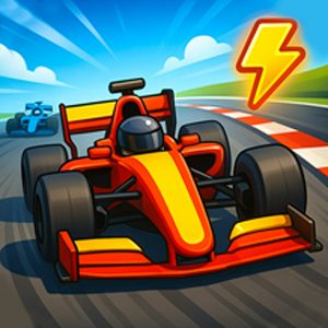 Rapid Apex Rush