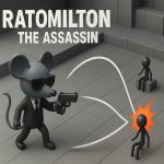 Ratomilton the Assassin