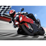 Real Bike Racing