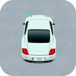 Real Car Parking 3D