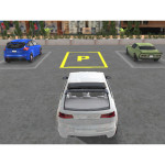 Real Car Parking
