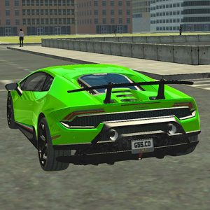 Real City Driving 2