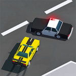 Reckless Drive – Police Pursuit