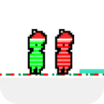 Red and Green Christmas