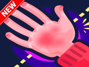Red Hands – Slap Game